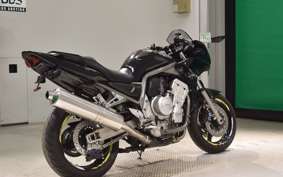 YAMAHA FZS1000 FAZER 2001