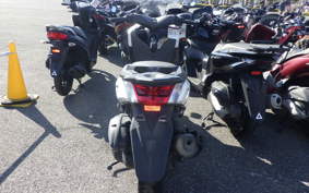 YAMAHA N-MAX 155 A SG50J