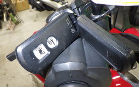 HONDA X-ADV 750 2022 RH10