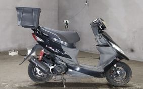 KYMCO KYMCOVJR125I SE22AA