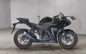 YAMAHA YZF-R25 RG43J