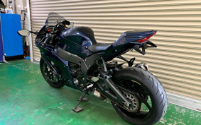 KAWASAKI NINJA ZX-10R SE 2021 ZXT02E