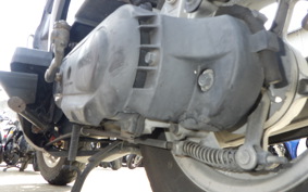 YAMAHA BW'S 50 Gen.3 SA44J