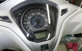 HONDA LEAD 125 JK12