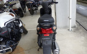 YAMAHA JOG ZR-4 SA56J