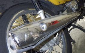 HONDA C110 SUPER CUB JA10