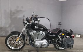 HARLEY XL883L CR2