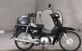 HONDA SUPER CUB50 AA04