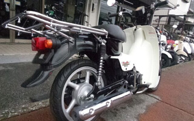SUZUKI BIRDIE 50 BA43A