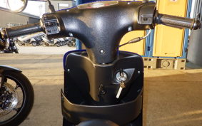 SUZUKI ﾚｯﾂ CA4AA