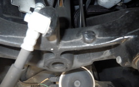 SUZUKI SKYWAVE 200 (Burgman 200) CH41A