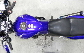 HONDA CB400SF VTEC Spec3 2004 NC39