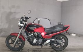 HONDA JADE MC23