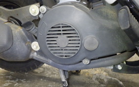 SUZUKI ADDRESS V125 G