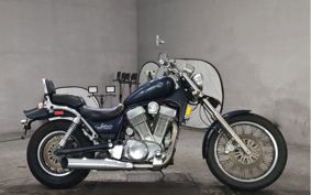 SUZUKI INTRUDER 1400 VX51L