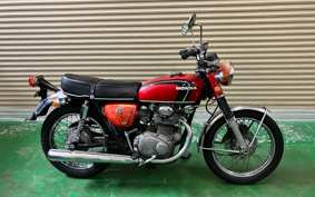 HONDA CB250 CB250