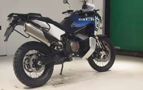 HUSQVARNA HUSQVARNA NORDEN901 2018