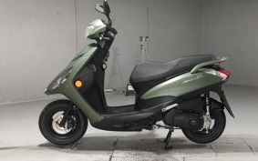 YAMAHA  AXIS Z SED7J