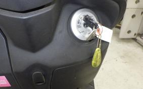 YAMAHA CYGNUS 125 X 2025 SE12J