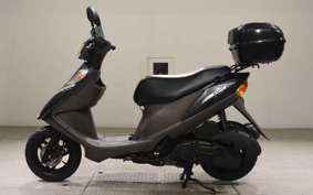 SUZUKI ADDRESS V125 G 2026 CF4EA
