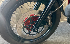 MOTO GUZZI V7 RACER 2012 ZGULW