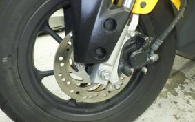HONDA ZOOMER-X