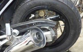 YAMAHA FJ1200 1988 3CV
