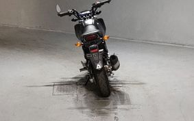HONDA GU ROM JC92