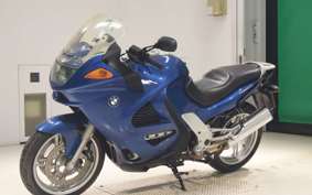 BMW K1200R S 2002