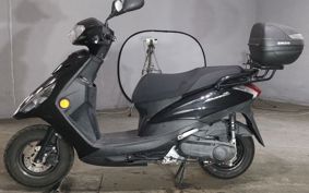 YAMAHA AXIS Z SEJ6J