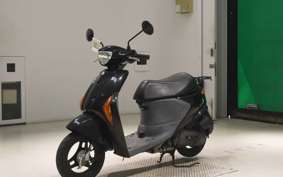 SUZUKI LET's 5 CA47A