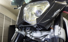 KTM 200 DUKE 2017