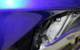 YAMAHA YZF-R6 2020