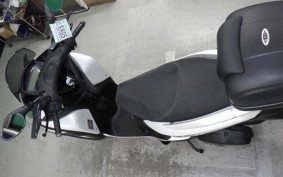 YAMAHA TRICITY 125 2012