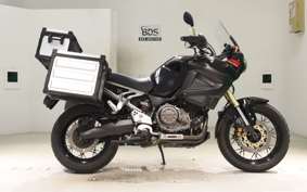 YAMAHA XT1200Z SUPER TENERE 2011