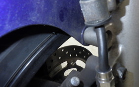 YAMAHA XJR1300 Gen.2 2006 RP17J