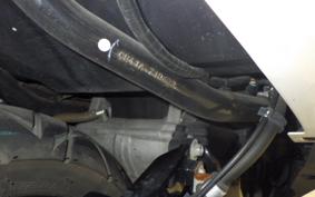 SUZUKI BURGMAN200A 2014 CH41A