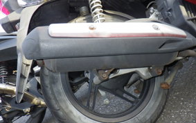 HONDA PCX125 JF28
