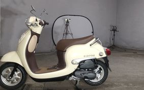 HONDA GIORNO AF77