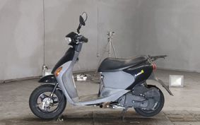 SUZUKI LETS4 CA45A