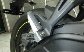 KAWASAKI Z650 A 2020 ER650H