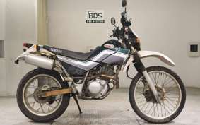 YAMAHA SEROW 225 Gen.3 DG08J