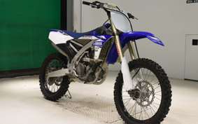YAMAHA YZ250F 2004 CG39C