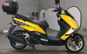 YAMAHA MAJESTY 155S SG28J