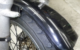 HONDA FTR223 2025 MC34