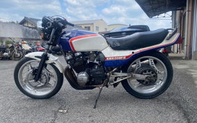 HONDA CBX550 PC04