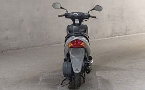 SUZUKI ADDRESS V125 CF46A