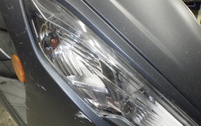 YAMAHA AXIS 125 Z 1987 SED7J