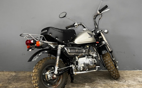 HONDA MONKEY AB27