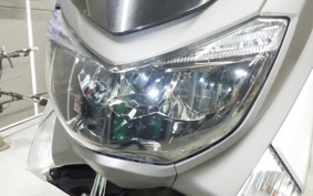 YAMAHA N-MAX 155 A SG50J